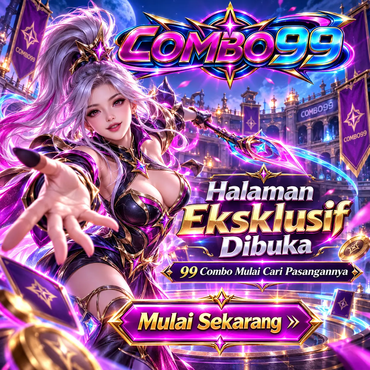 COMBO99